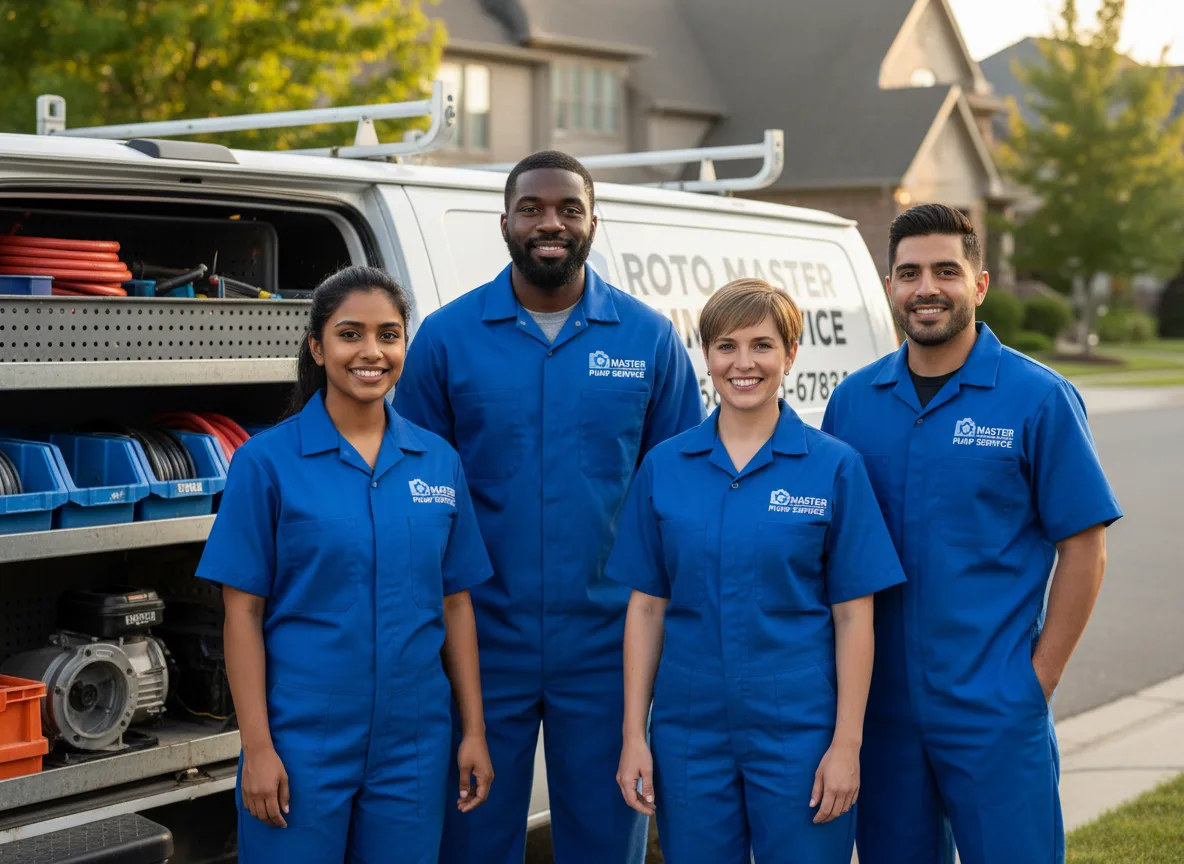 Sump Pump Installation company in Walshville, IL